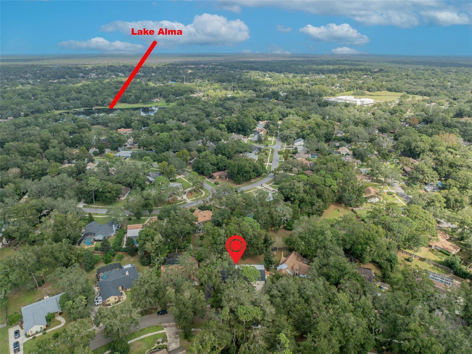 425 WHISPERING OAK LN, APOPKA, FL, 32712