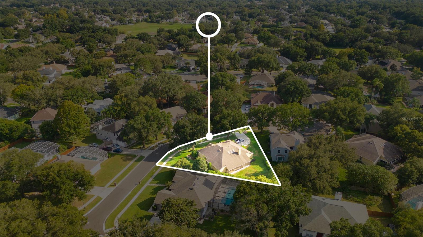 1434 HIDDEN MEADOW WAY, APOPKA, FL, 32712