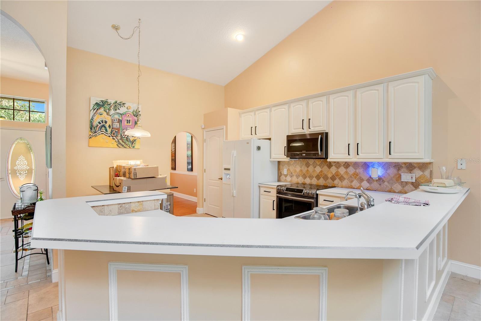 1434 HIDDEN MEADOW WAY, APOPKA, FL, 32712