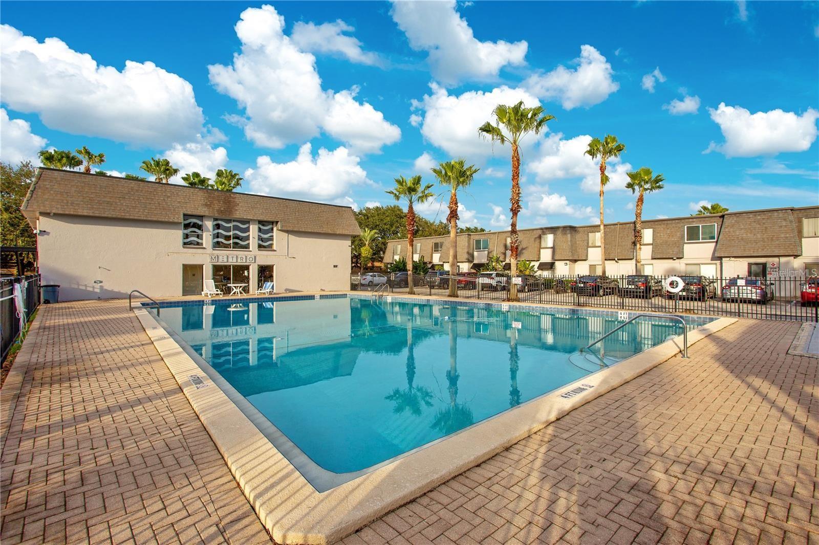 1922 S CONWAY RD #2, ORLANDO, FL, 32812