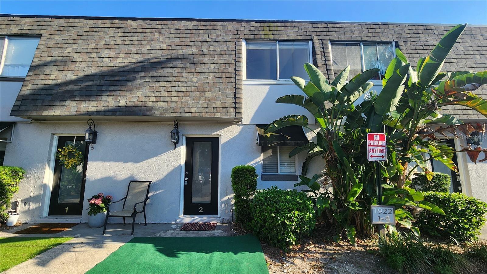 1922 S CONWAY RD #2, ORLANDO, FL, 32812