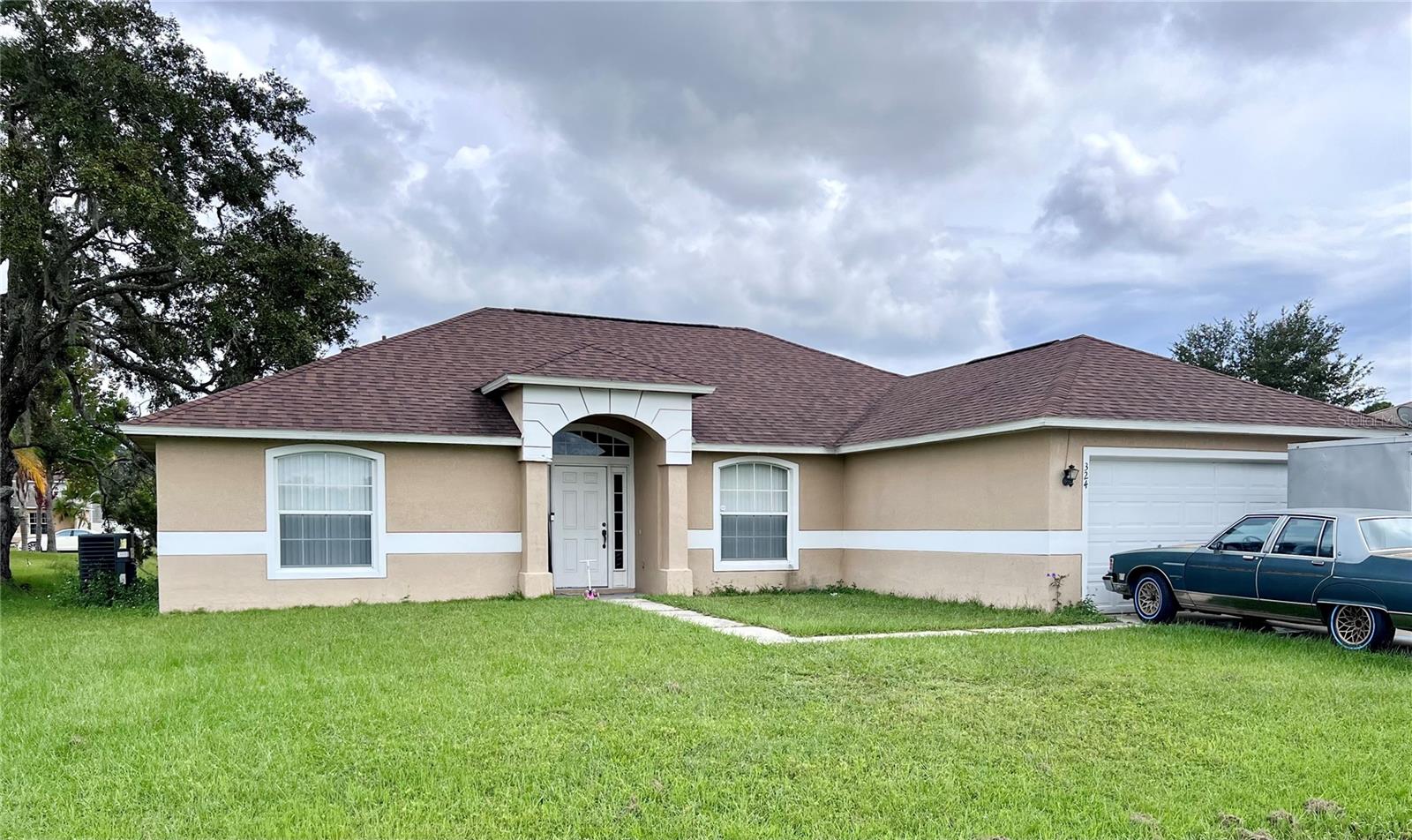 324 BACCARAT CT, KISSIMMEE, FL, 34759