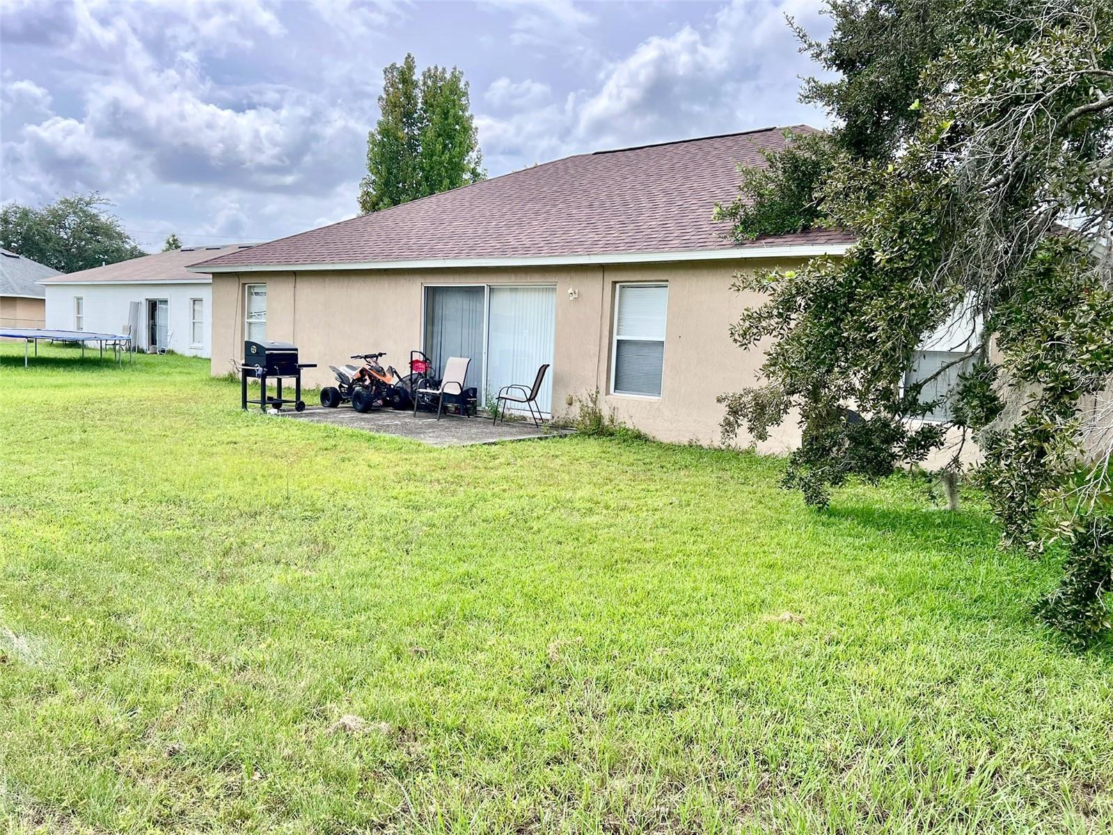 324 BACCARAT CT, KISSIMMEE, FL, 34759