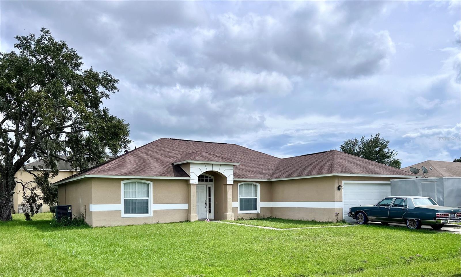 324 BACCARAT CT, KISSIMMEE, FL, 34759