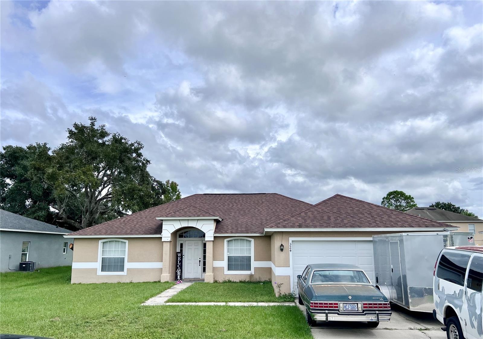 324 BACCARAT CT, KISSIMMEE, FL, 34759