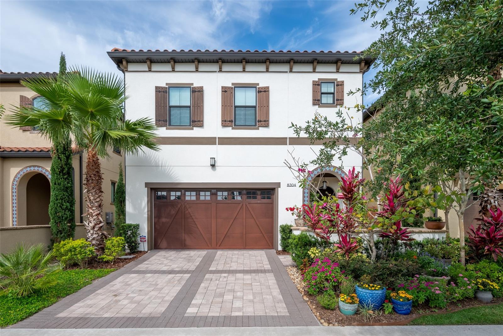 8304 VIA VITTORIA WAY, ORLANDO, FL, 32819