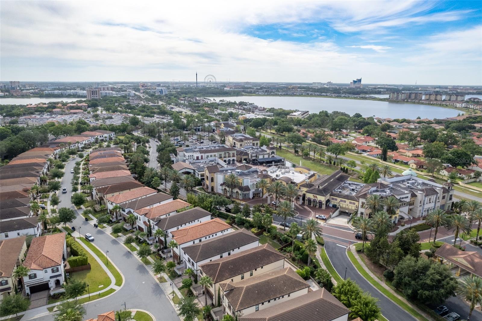 8304 VIA VITTORIA WAY, ORLANDO, FL, 32819