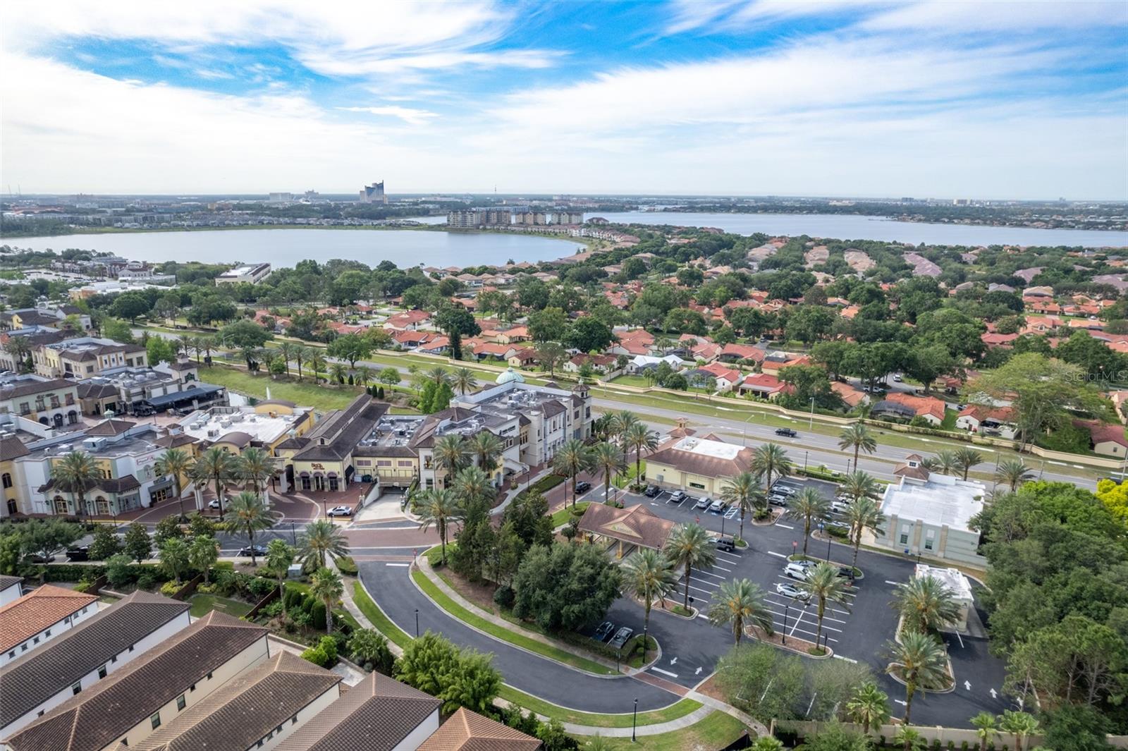 8304 VIA VITTORIA WAY, ORLANDO, FL, 32819