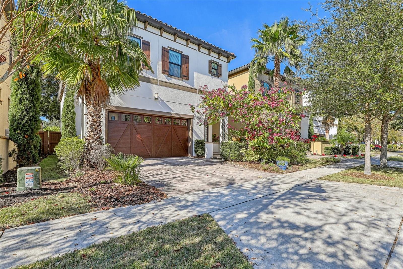 8304 VIA VITTORIA WAY, ORLANDO, FL, 32819