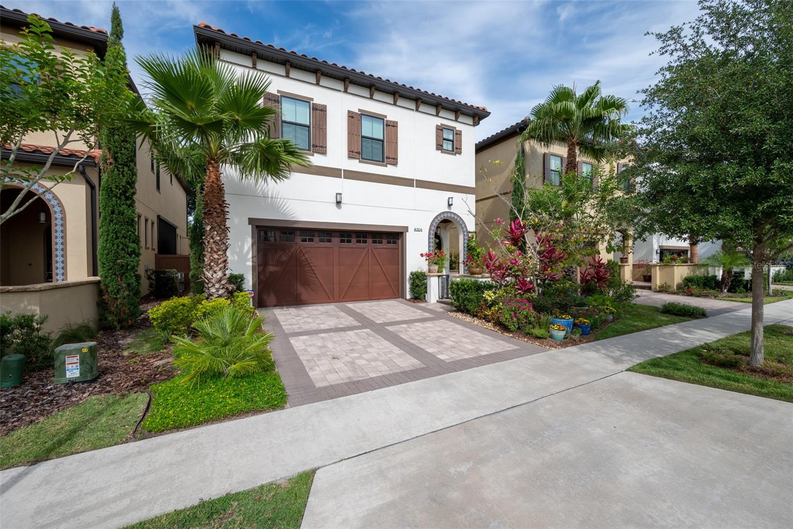 8304 VIA VITTORIA WAY, ORLANDO, FL, 32819