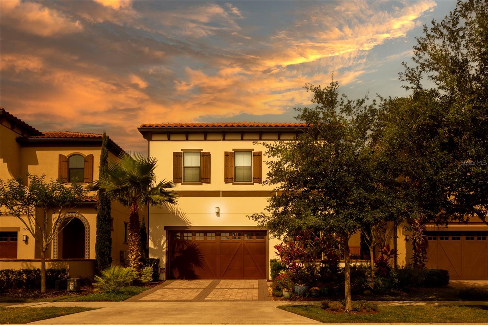 8304 VIA VITTORIA WAY, ORLANDO, FL, 32819