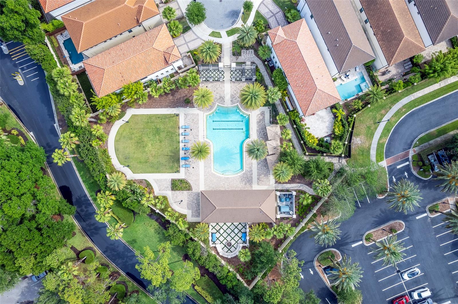 8304 VIA VITTORIA WAY, ORLANDO, FL, 32819