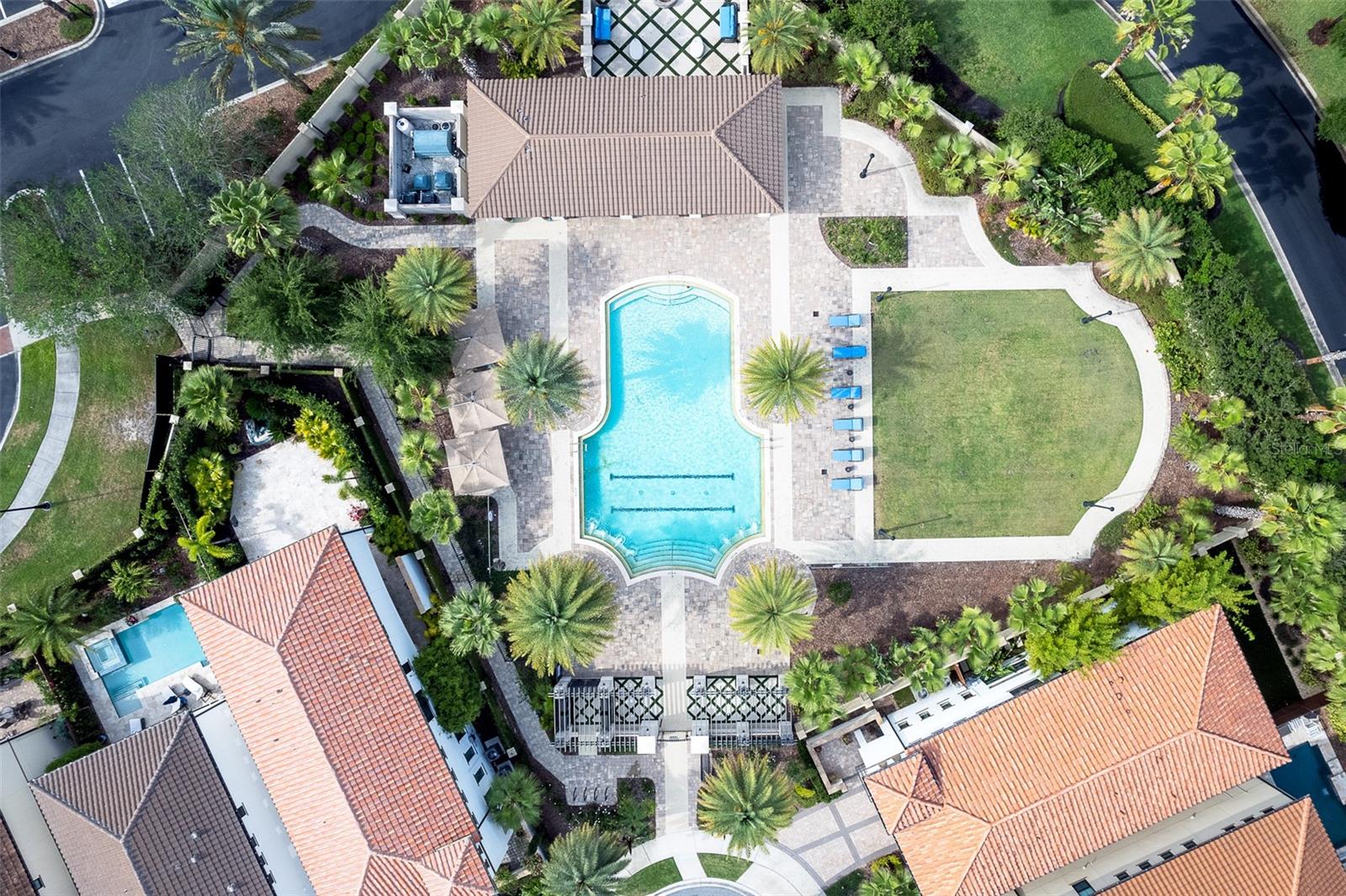 8304 VIA VITTORIA WAY, ORLANDO, FL, 32819