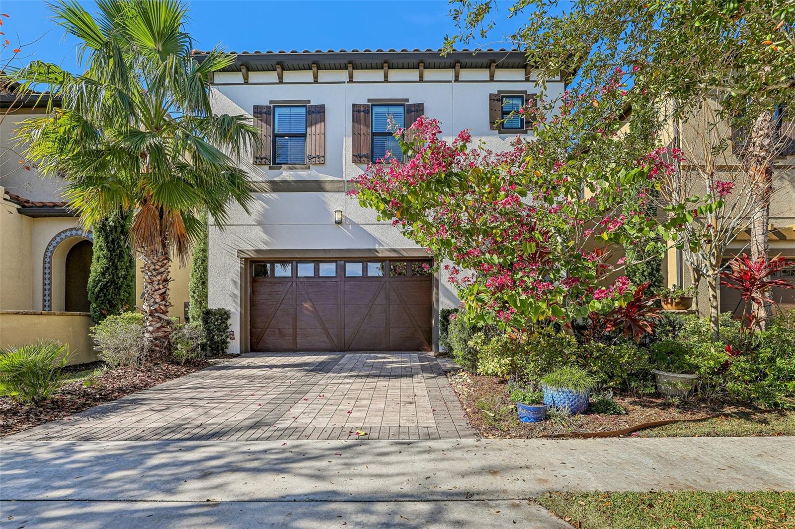 8304 VIA VITTORIA WAY, ORLANDO, FL, 32819