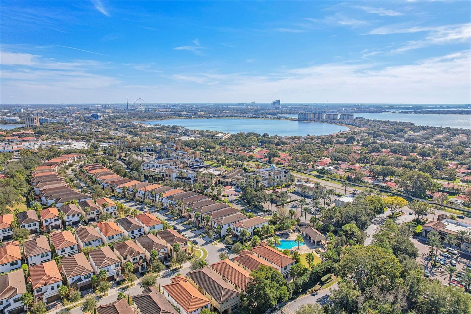 8304 VIA VITTORIA WAY, ORLANDO, FL, 32819