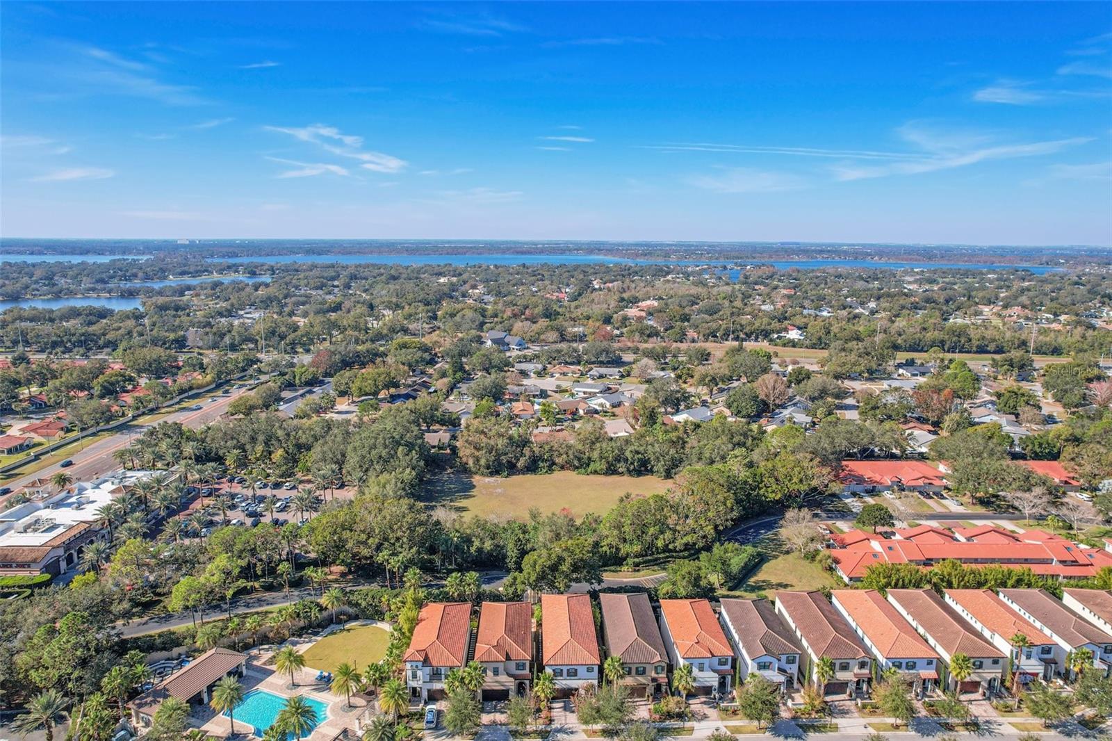 8304 VIA VITTORIA WAY, ORLANDO, FL, 32819