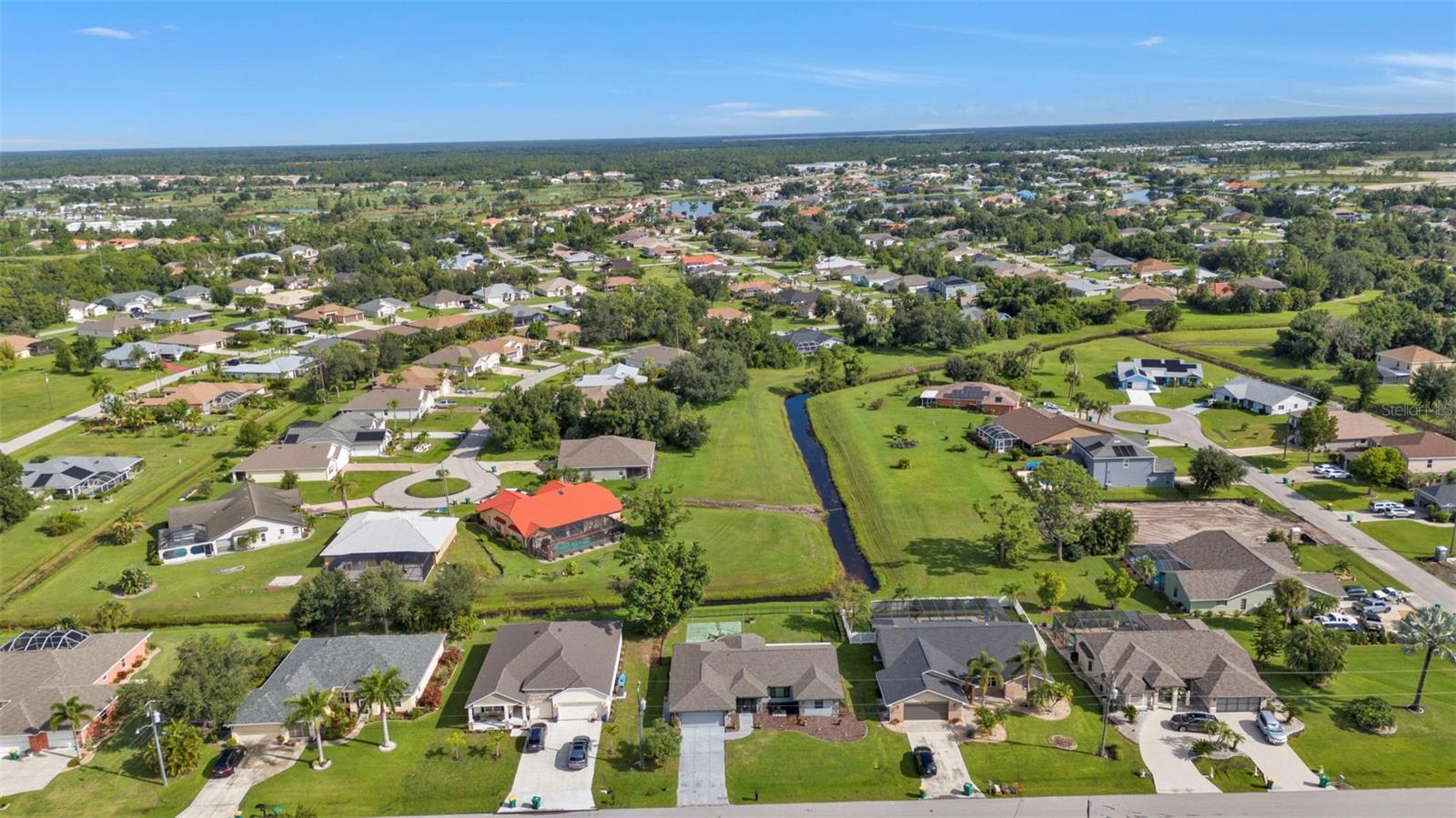 25106 BOLIVAR DR, PUNTA GORDA, FL, 33983