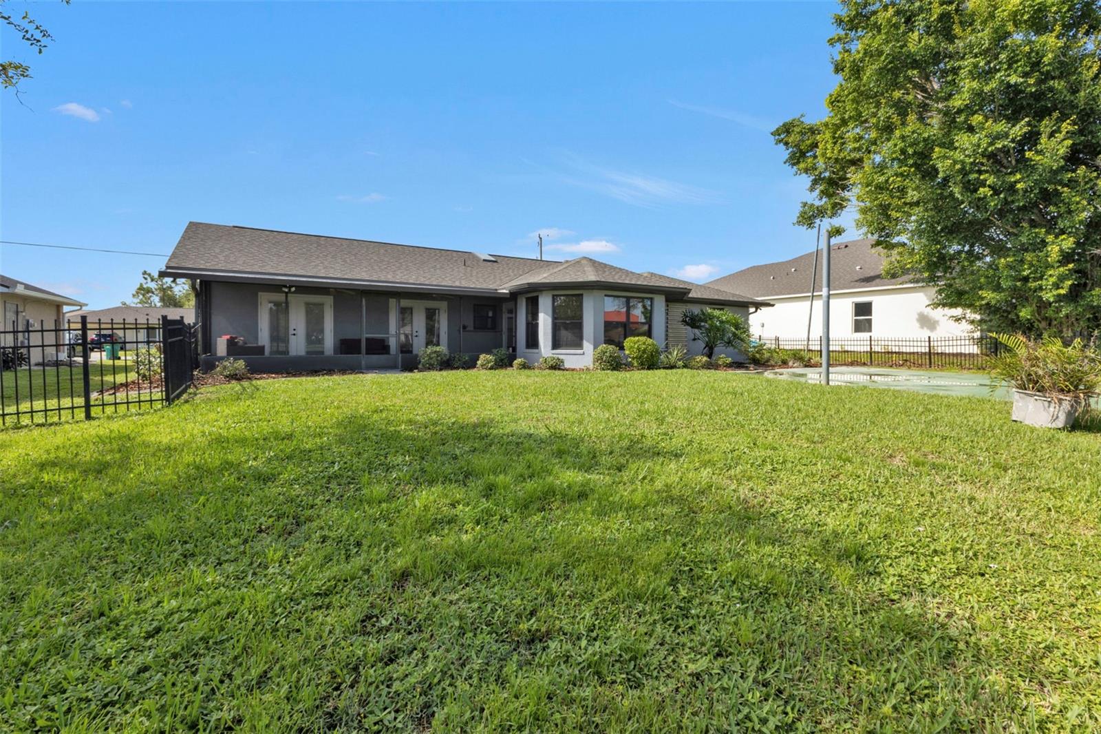 25106 BOLIVAR DR, PUNTA GORDA, FL, 33983