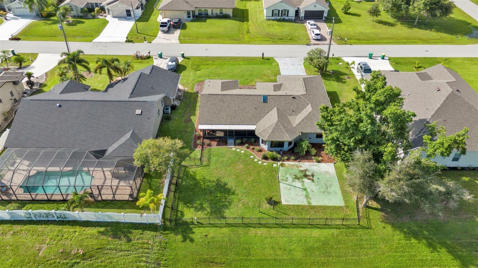 25106 BOLIVAR DR, PUNTA GORDA, FL, 33983