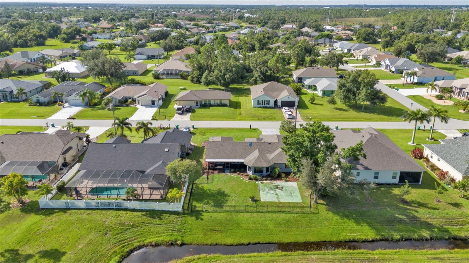 25106 BOLIVAR DR, PUNTA GORDA, FL, 33983