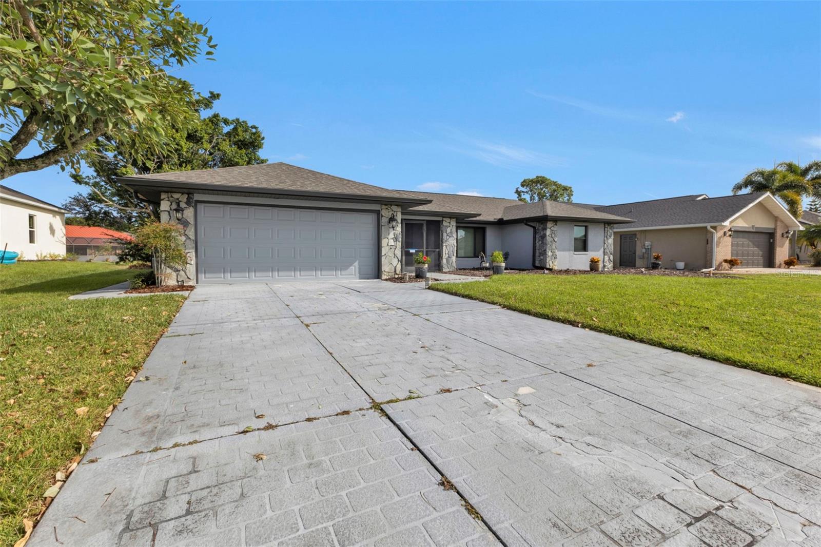 25106 BOLIVAR DR, PUNTA GORDA, FL, 33983