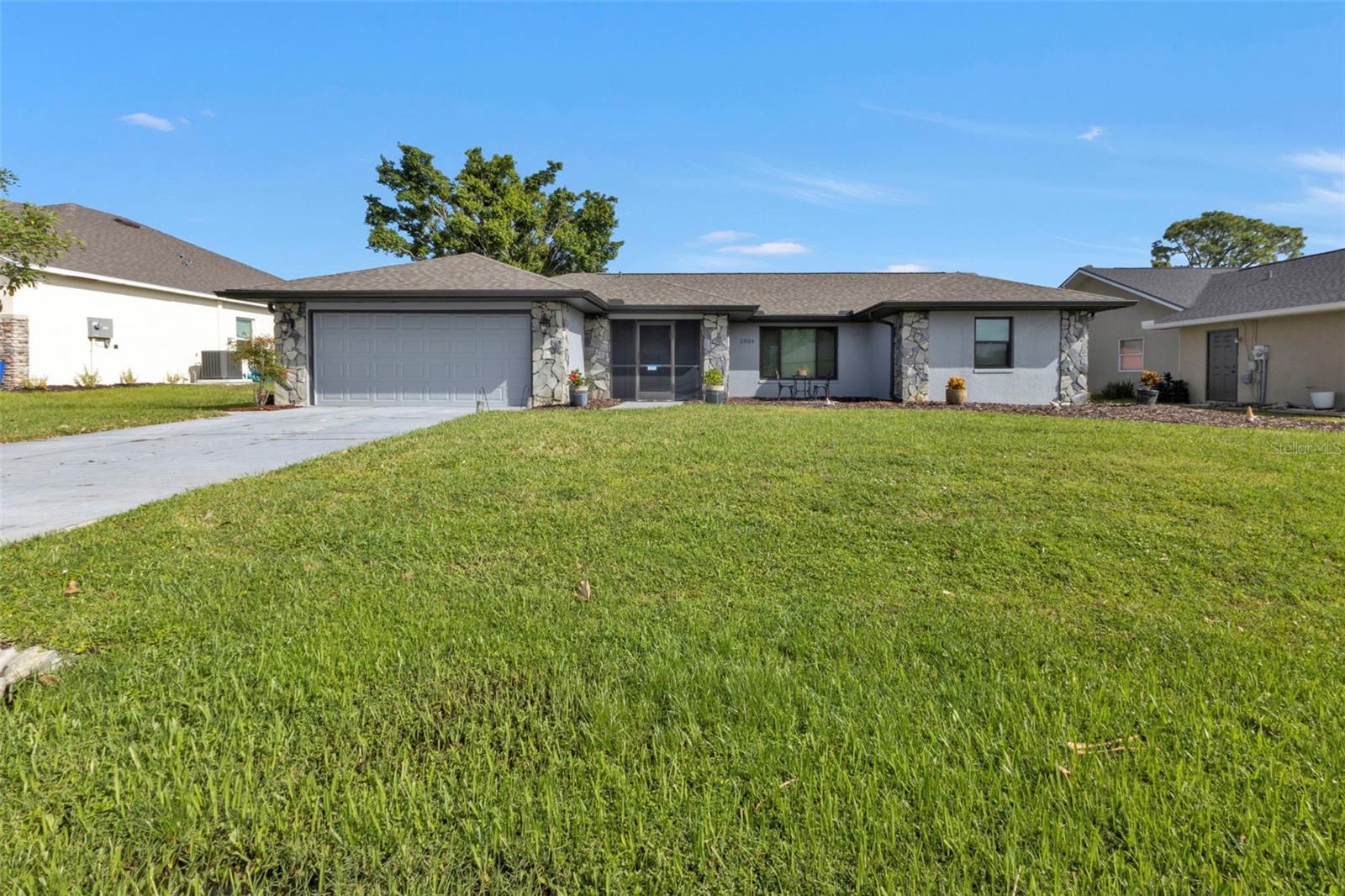 25106 BOLIVAR DR, PUNTA GORDA, FL, 33983