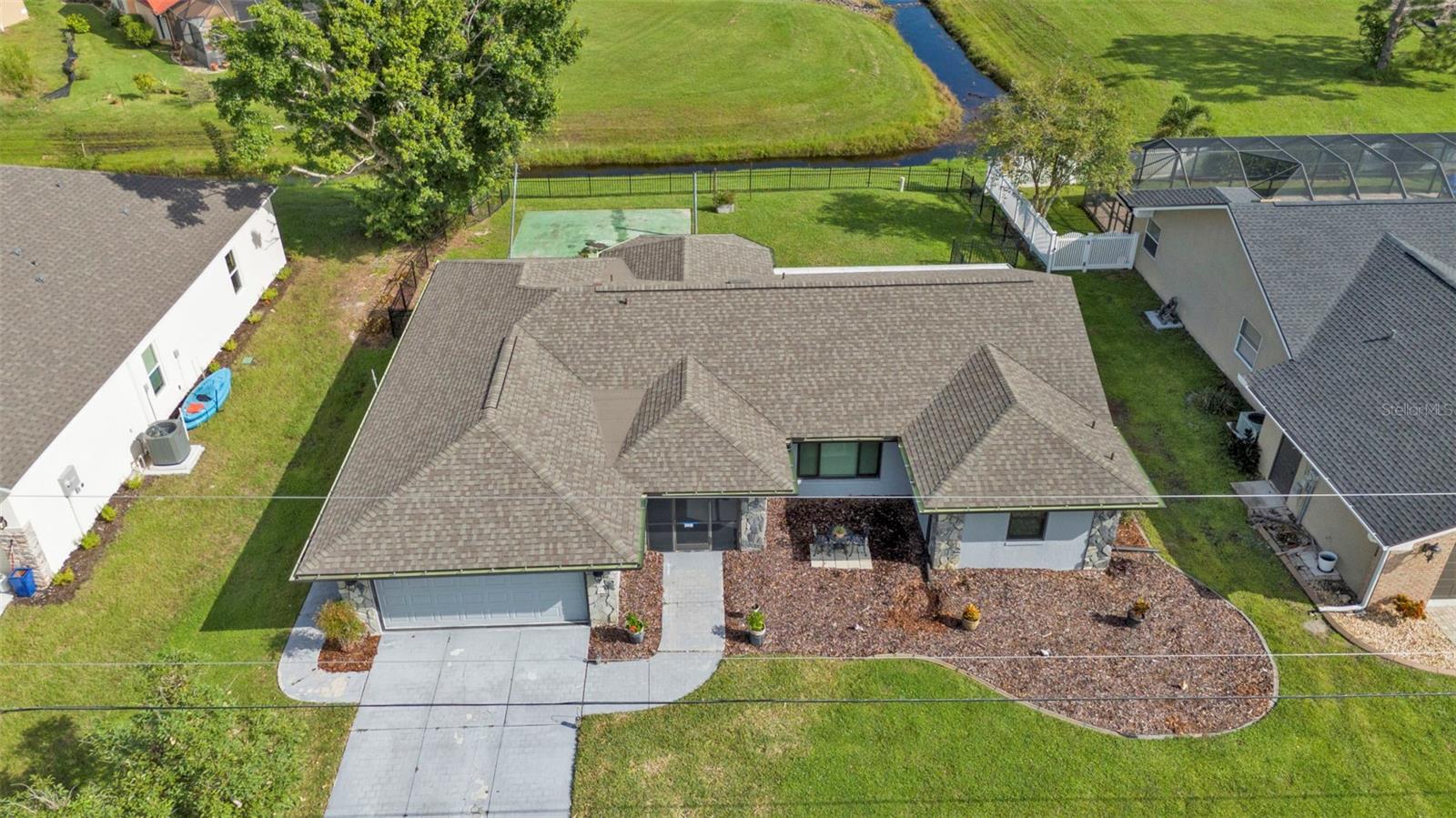 25106 BOLIVAR DR, PUNTA GORDA, FL, 33983