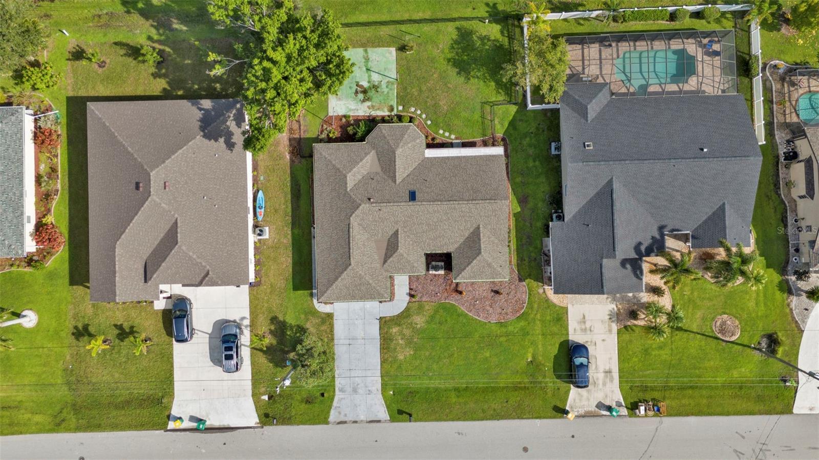 25106 BOLIVAR DR, PUNTA GORDA, FL, 33983