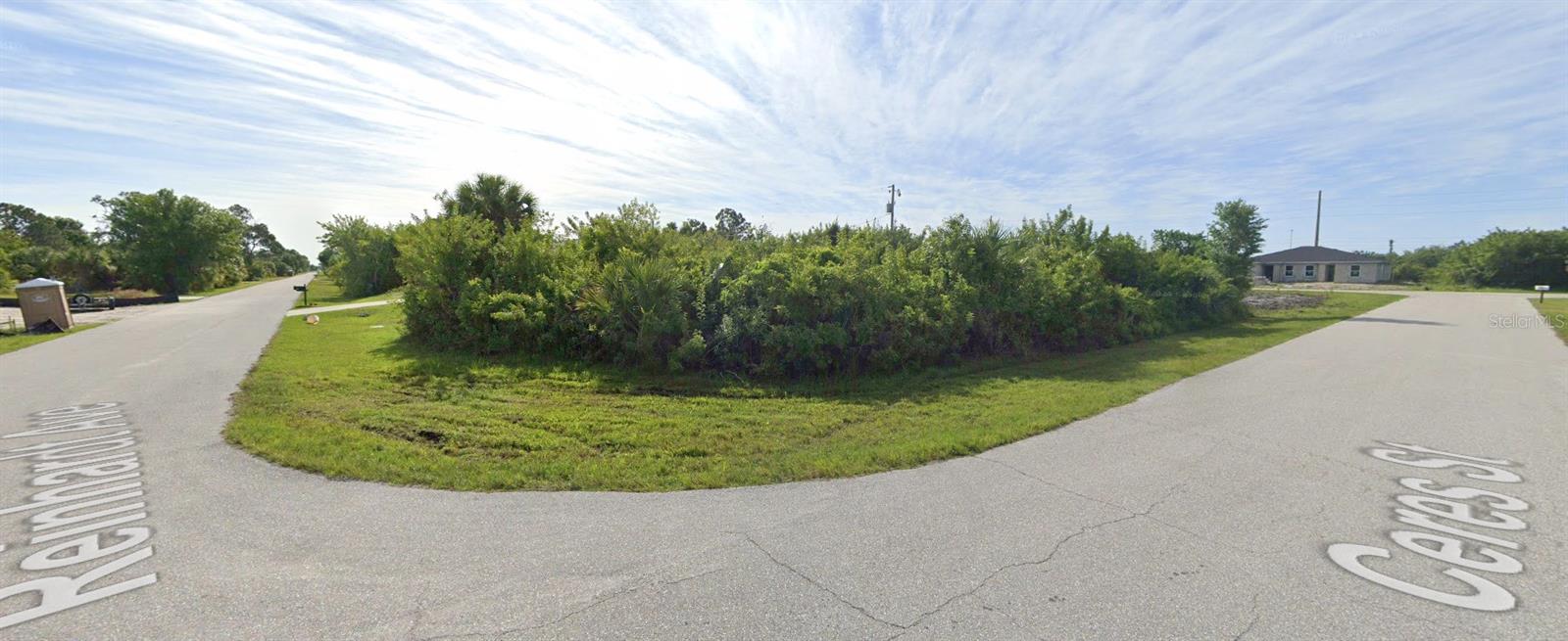 11129 REINHARDT, ENGLEWOOD, FL, 34224
