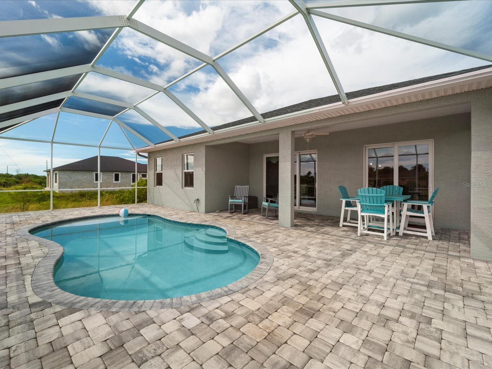127 RIFLE RD, ROTONDA WEST, FL, 33947