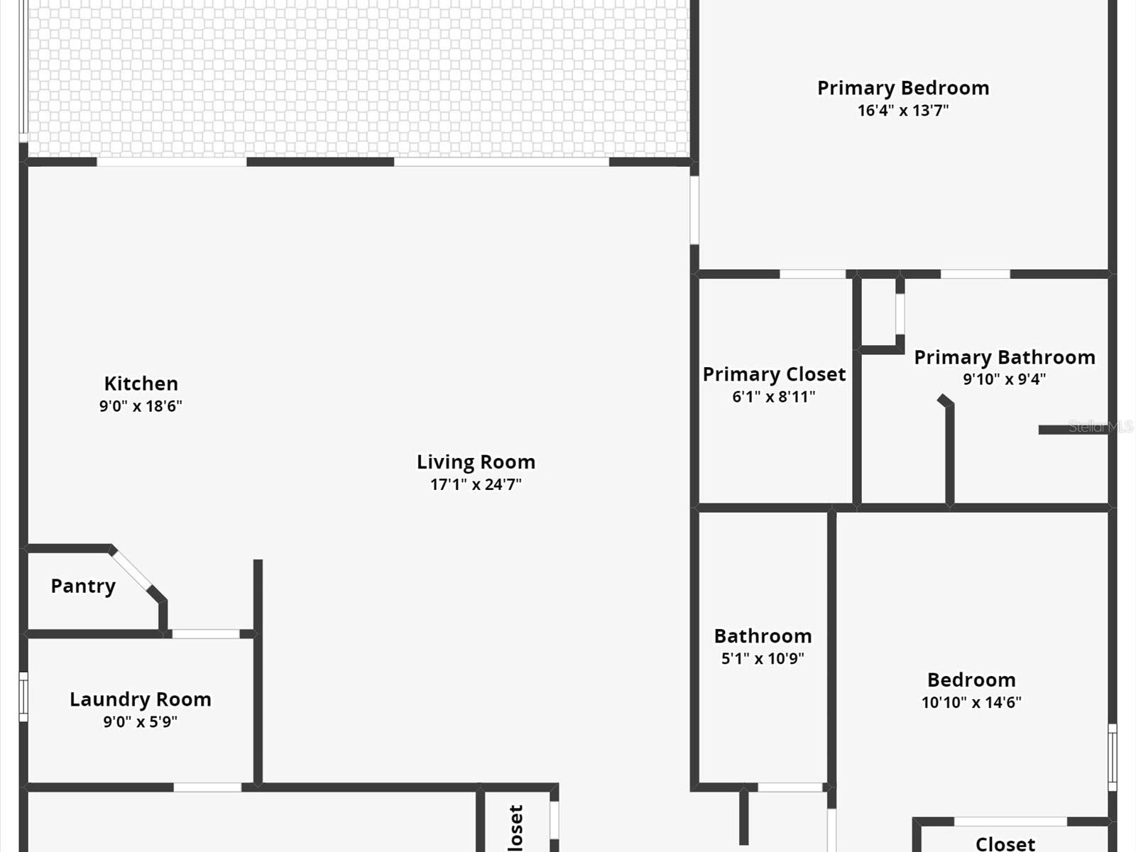 127 RIFLE RD, ROTONDA WEST, FL, 33947