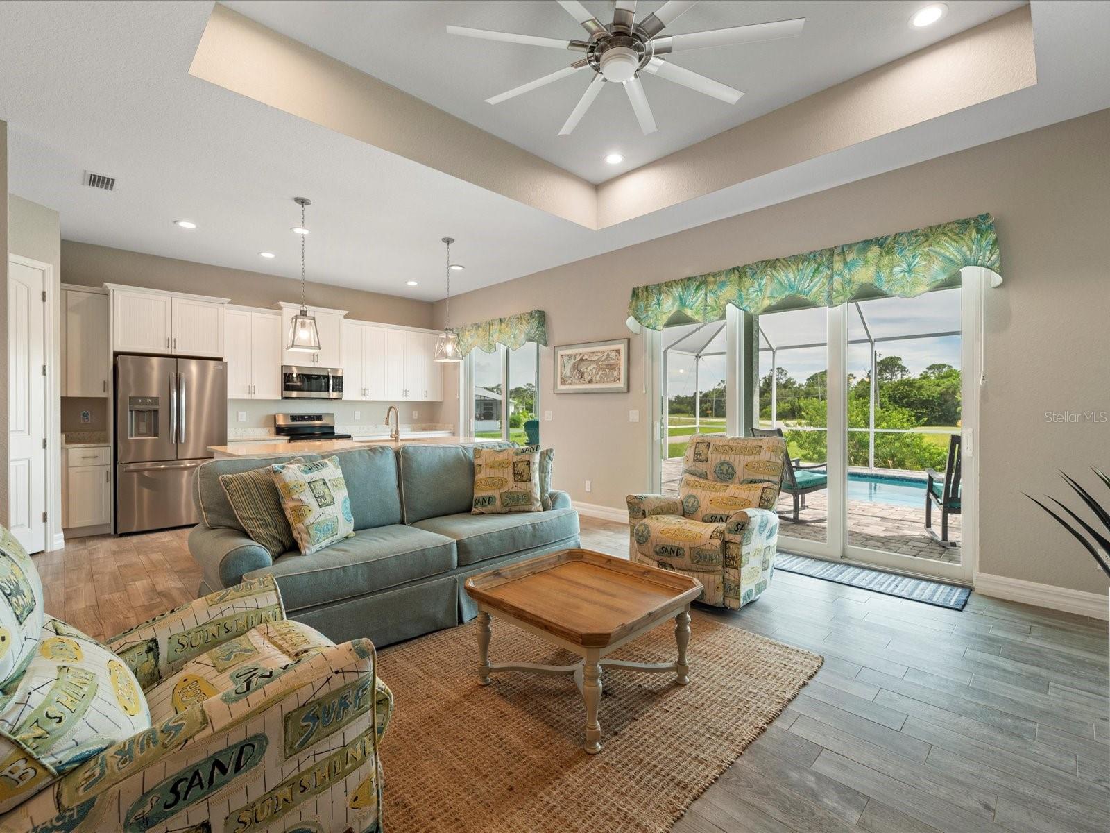 127 RIFLE RD, ROTONDA WEST, FL, 33947
