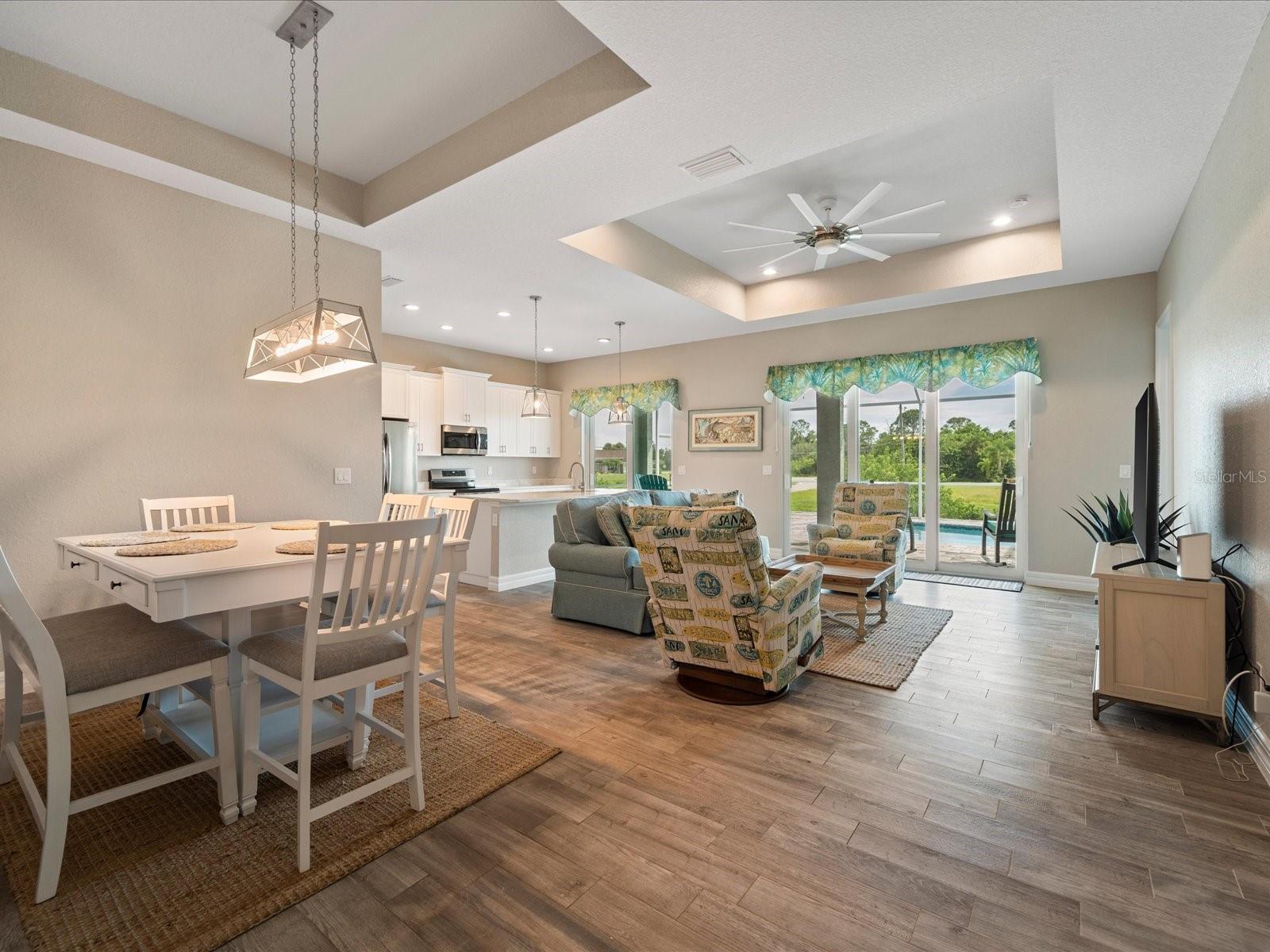 127 RIFLE RD, ROTONDA WEST, FL, 33947