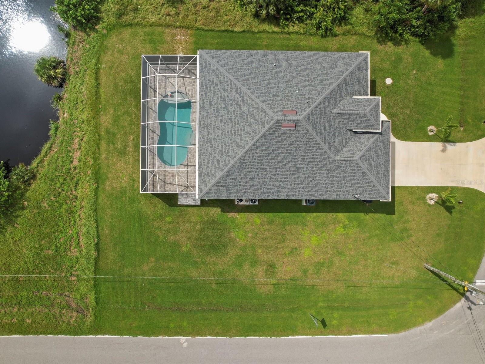 127 RIFLE RD, ROTONDA WEST, FL, 33947