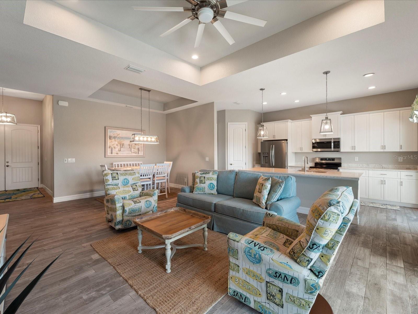 127 RIFLE RD, ROTONDA WEST, FL, 33947