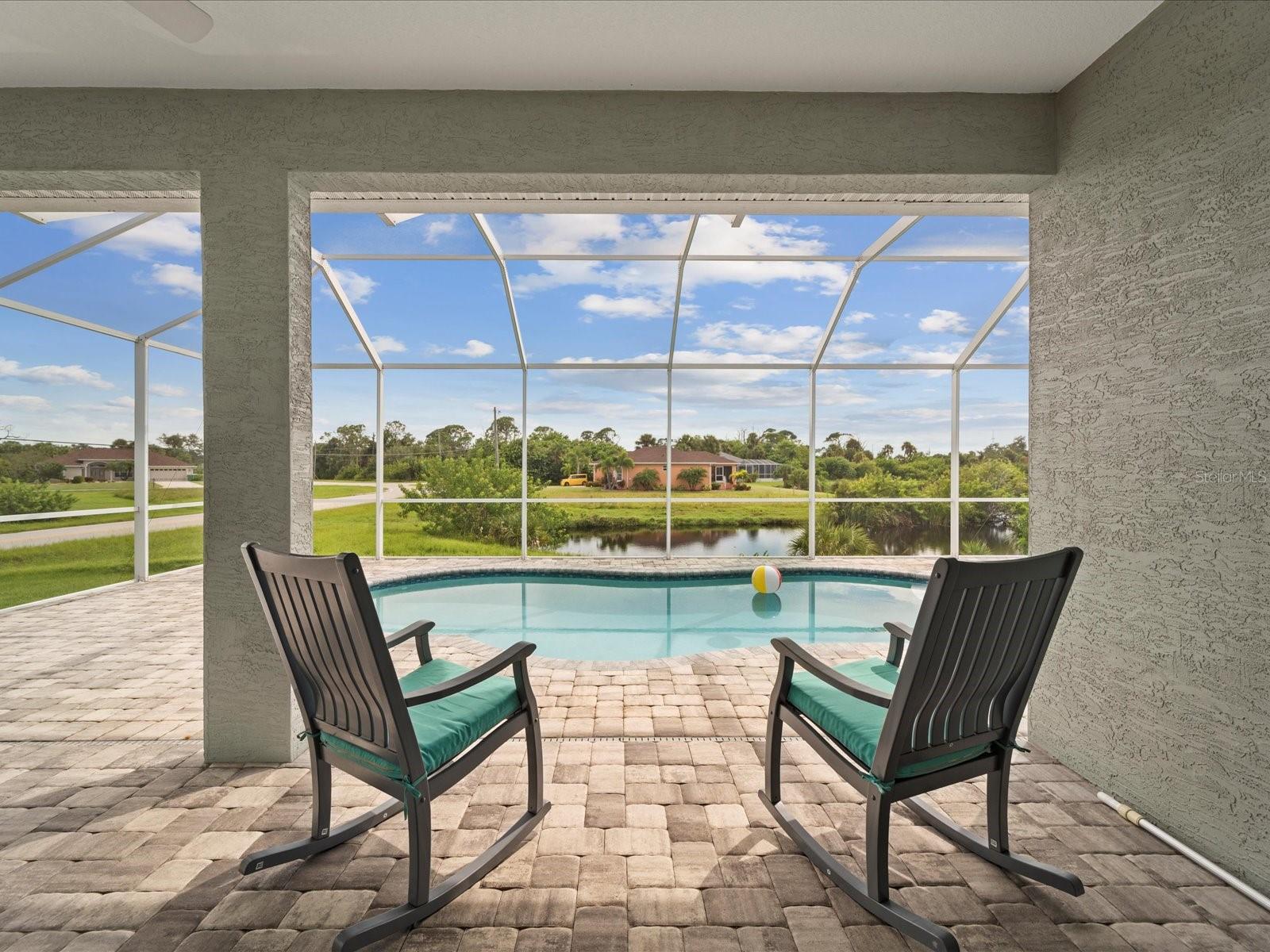 127 RIFLE RD, ROTONDA WEST, FL, 33947