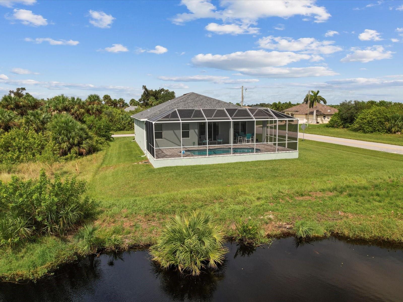 127 RIFLE RD, ROTONDA WEST, FL, 33947