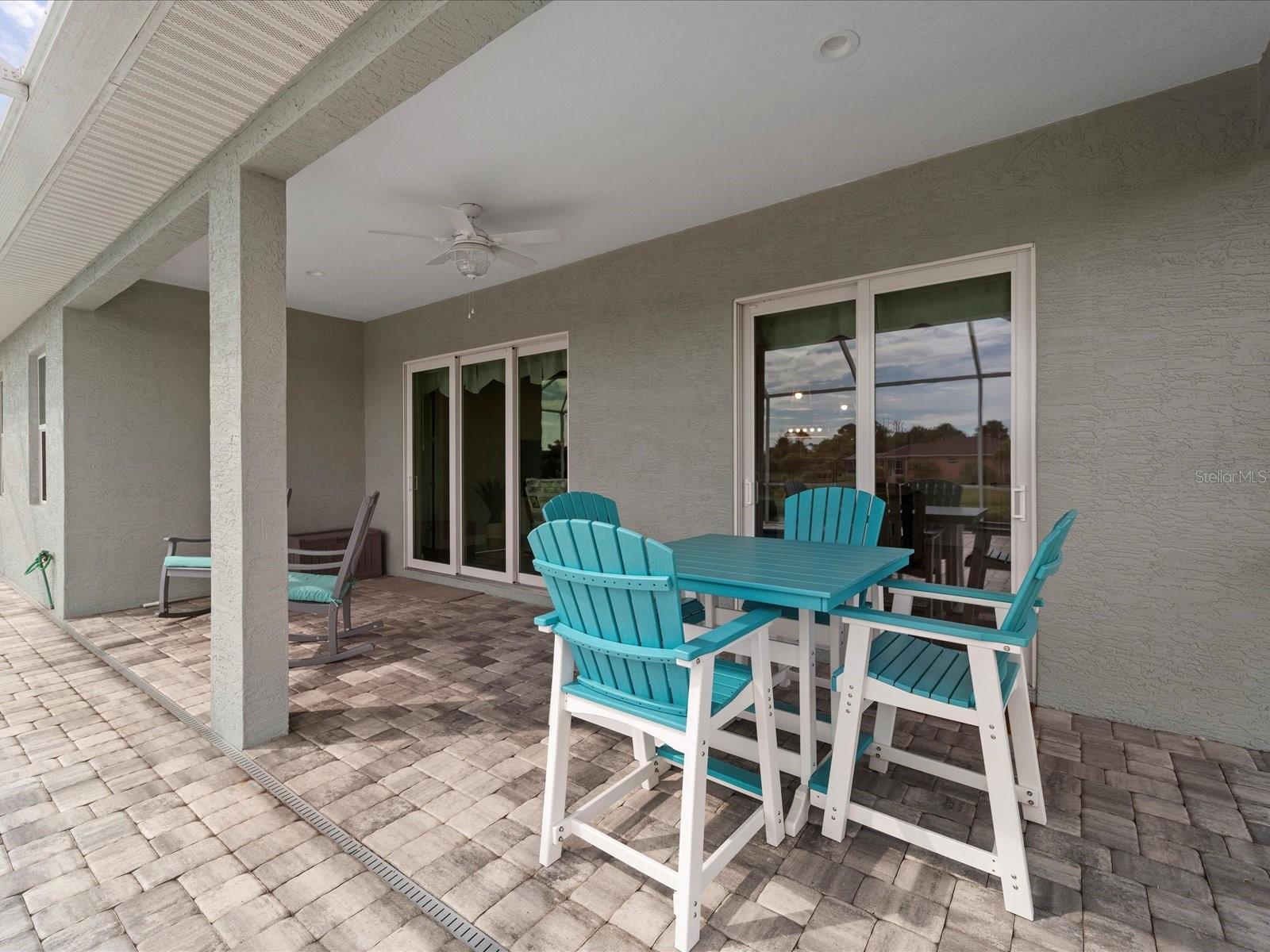 127 RIFLE RD, ROTONDA WEST, FL, 33947