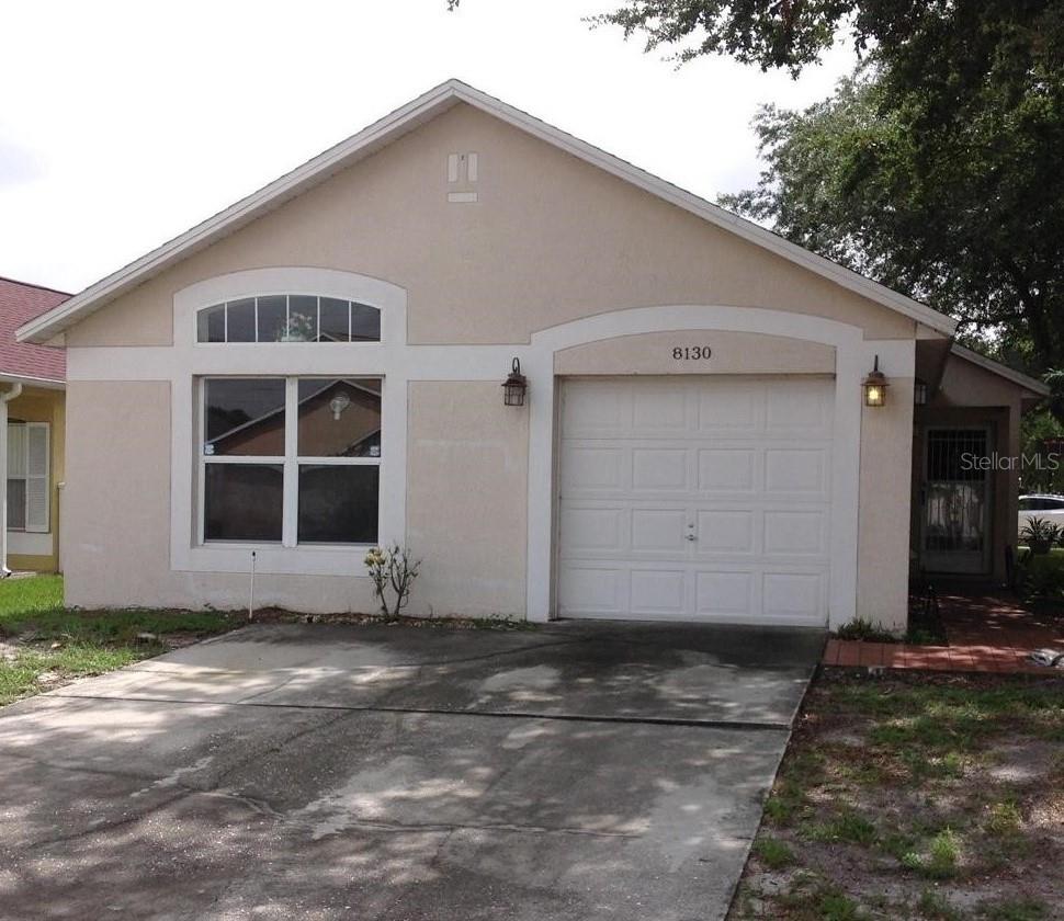 8130 GOLDEN CHICKASAW CIR, ORLANDO, FL, 32825
