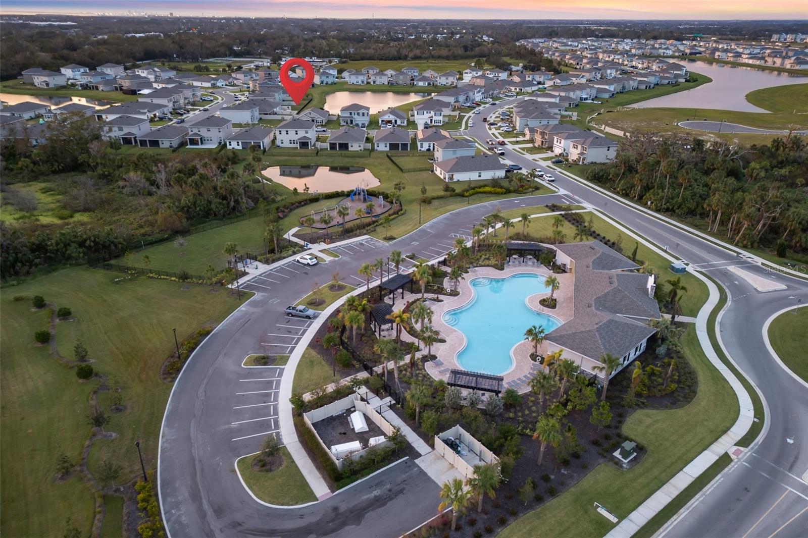 4121 QUIET RAIN CT, PALMETTO, FL, 34221