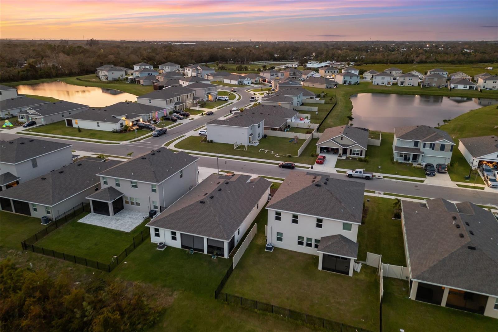 4121 QUIET RAIN CT, PALMETTO, FL, 34221