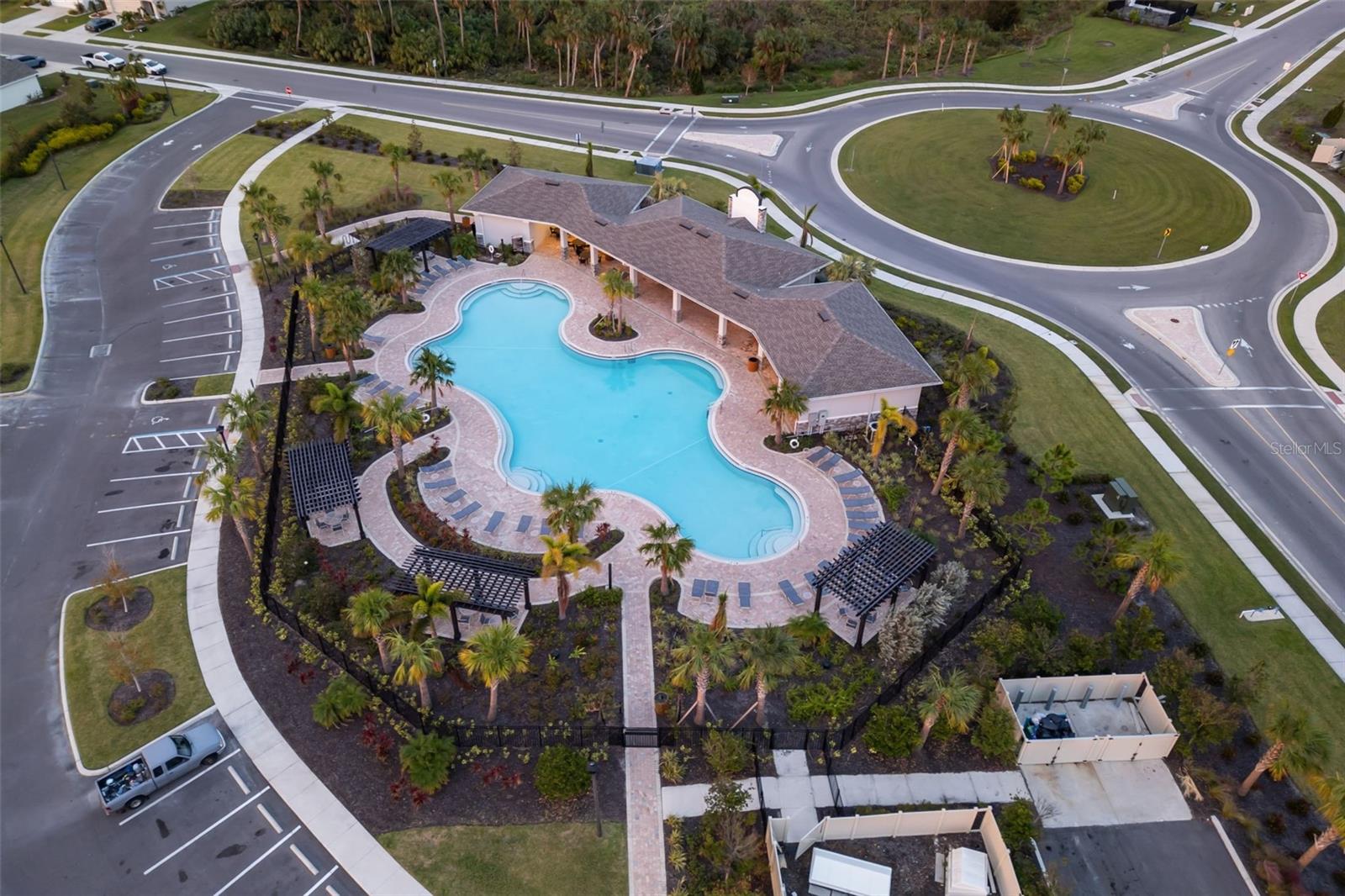 4121 QUIET RAIN CT, PALMETTO, FL, 34221