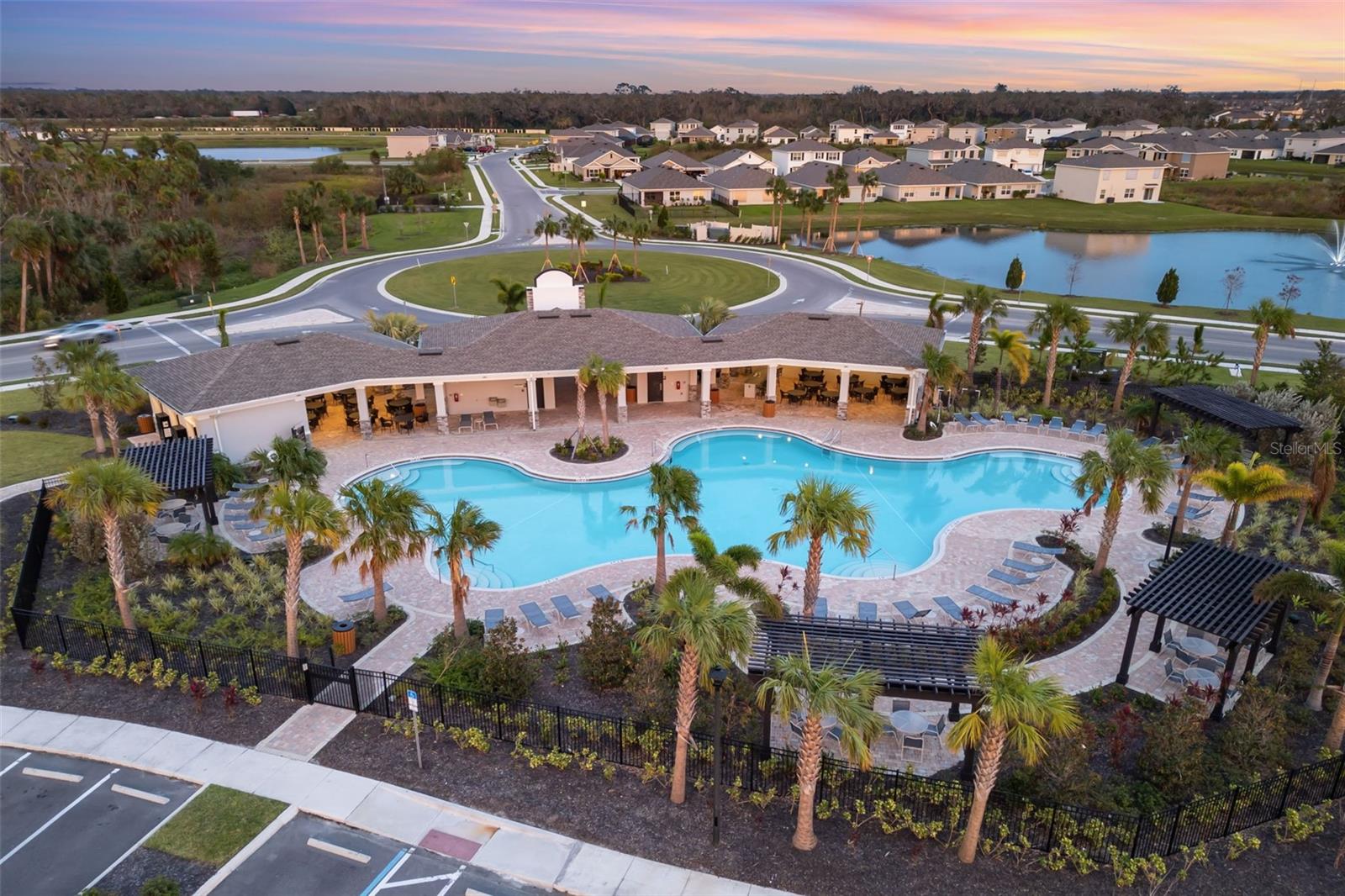 4121 QUIET RAIN CT, PALMETTO, FL, 34221