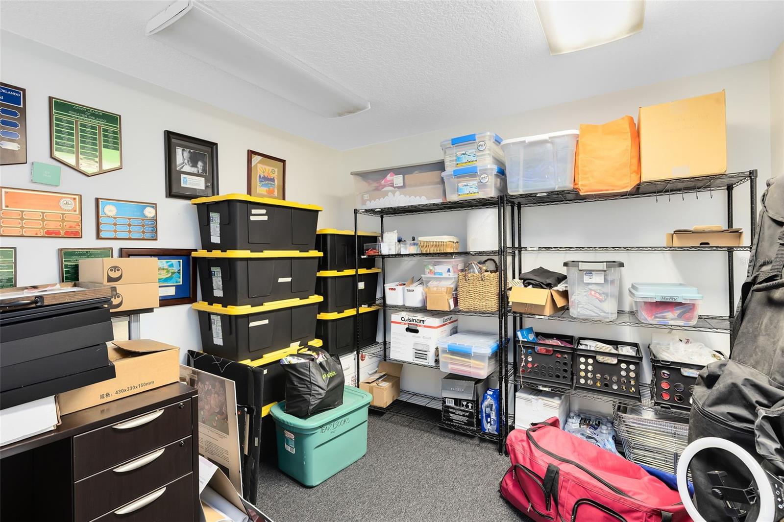 1513 & 1515 E LIVINGSTON ST #B, ORLANDO, FL, 32803