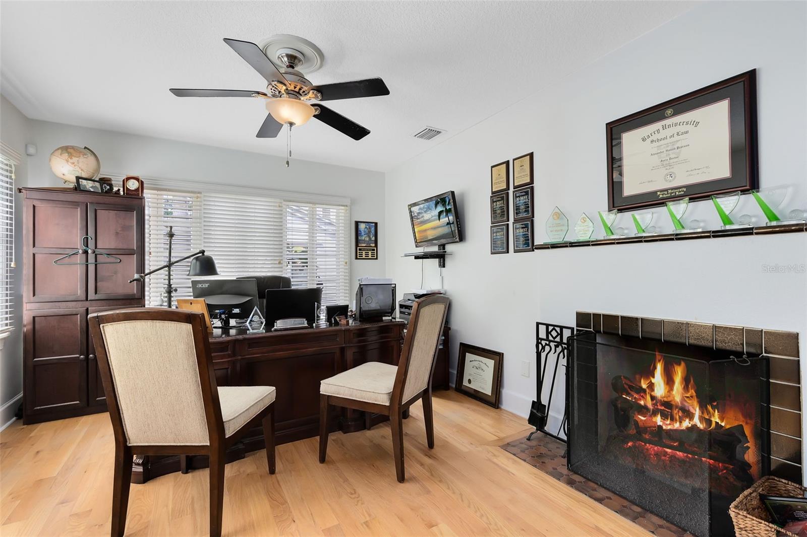1513 & 1515 E LIVINGSTON ST #B, ORLANDO, FL, 32803