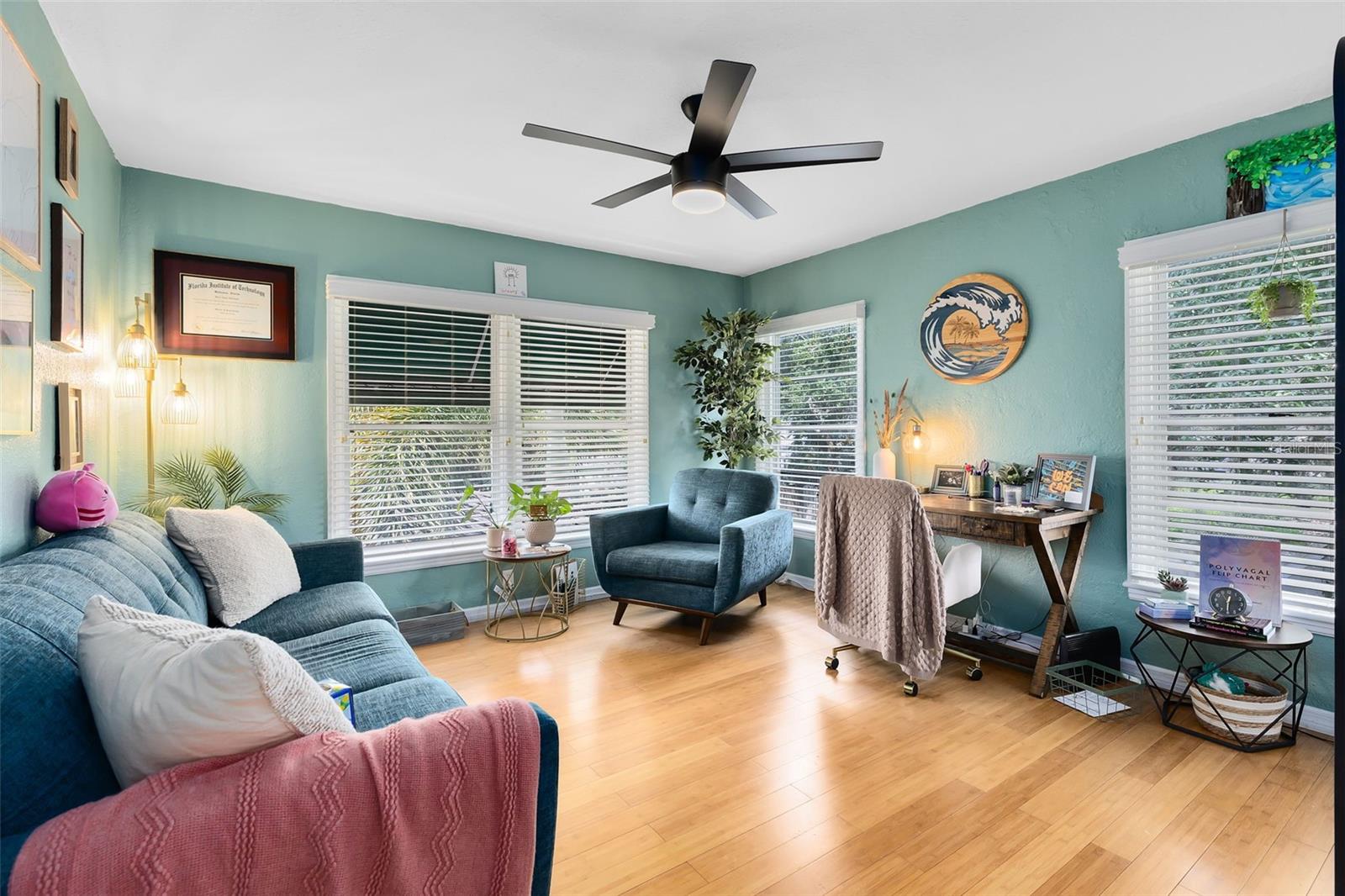 1513 & 1515 E LIVINGSTON ST #B, ORLANDO, FL, 32803