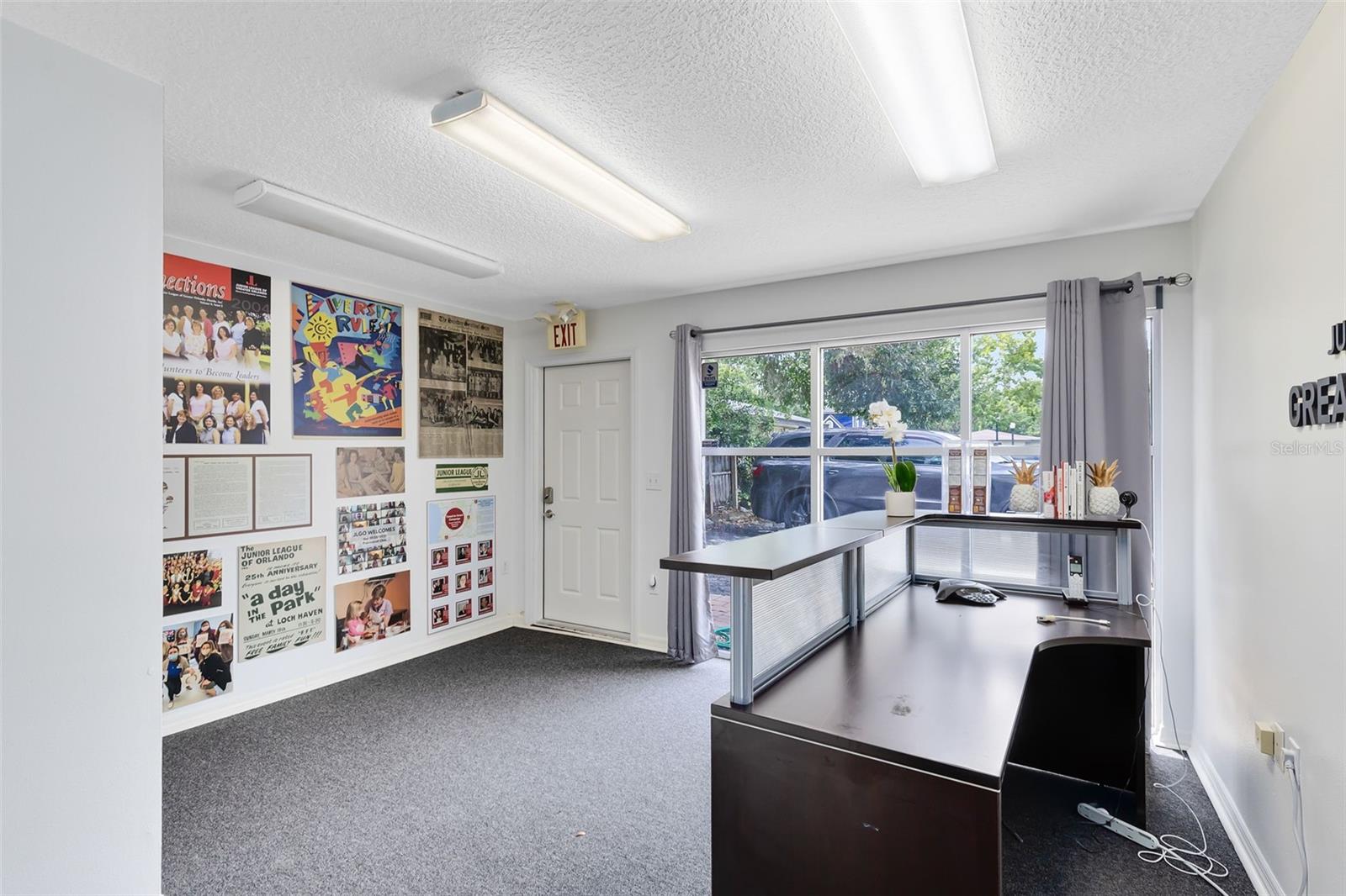 1513 & 1515 E LIVINGSTON ST #B, ORLANDO, FL, 32803