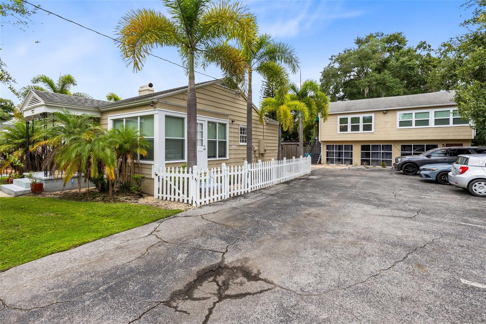 1513 & 1515 E LIVINGSTON ST #B, ORLANDO, FL, 32803