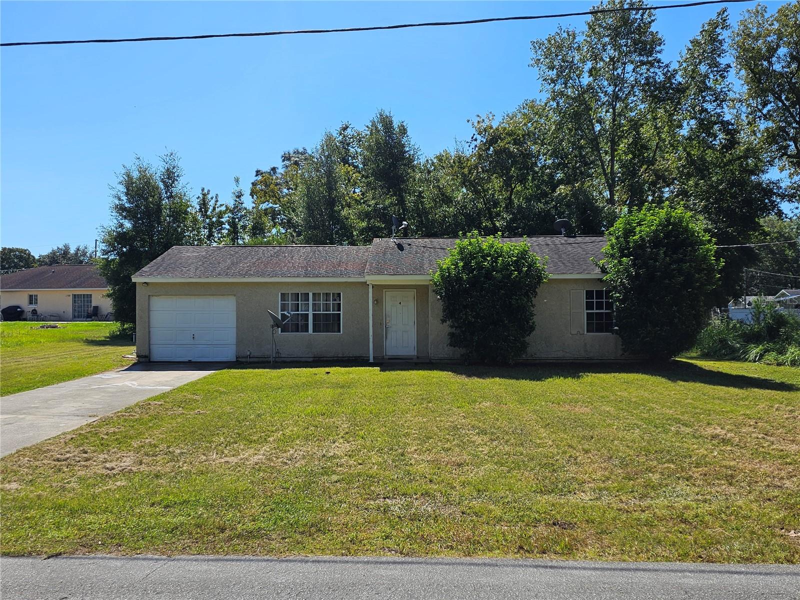 4 SPRING TRL, OCALA, FL, 34472