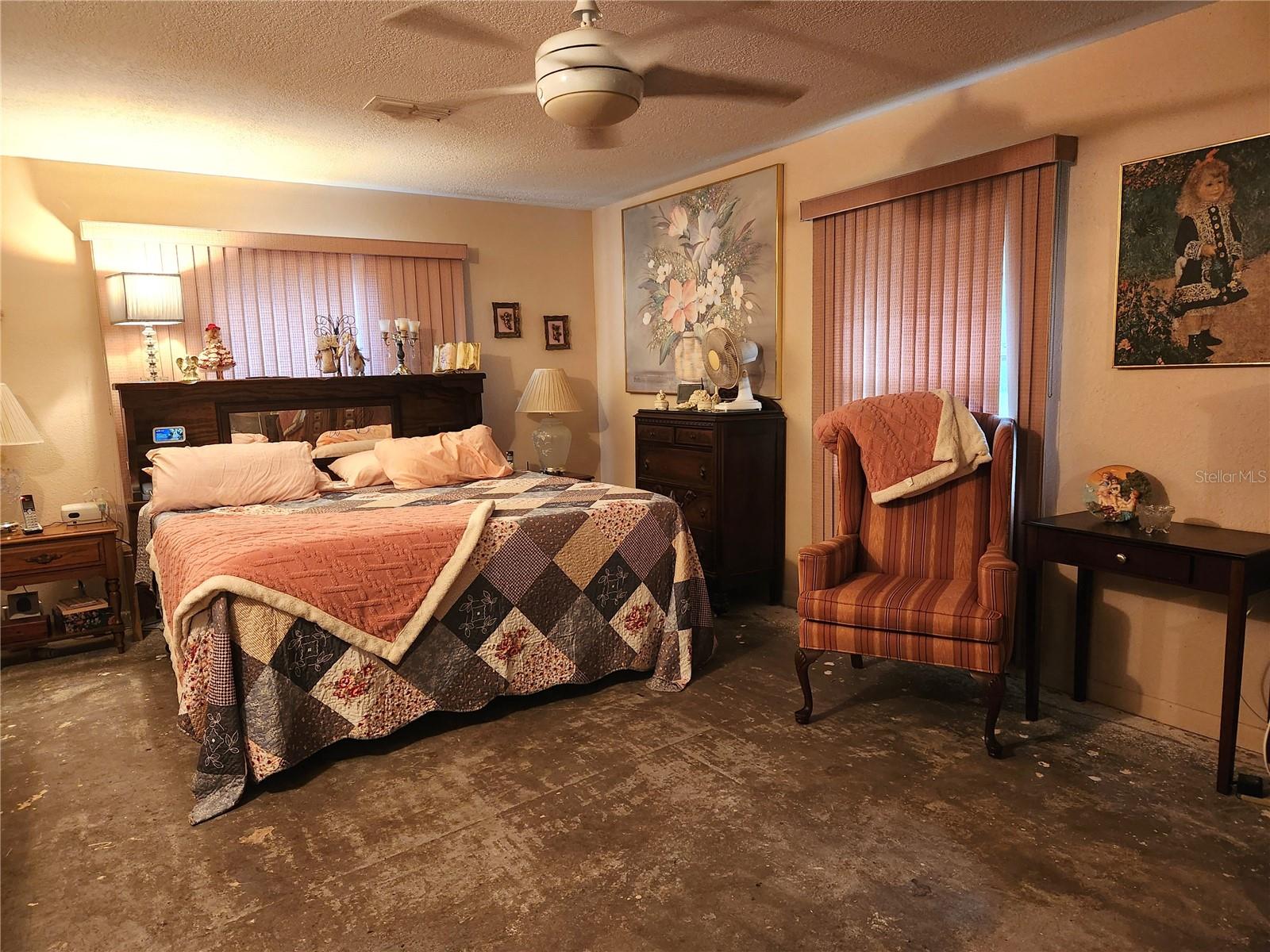 10740 NE 224TH PLACE RD, FORT MC COY, FL, 32134